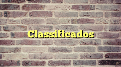 Classificados