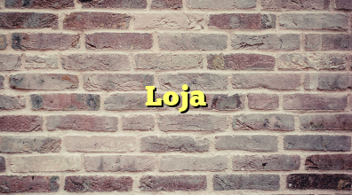 Loja